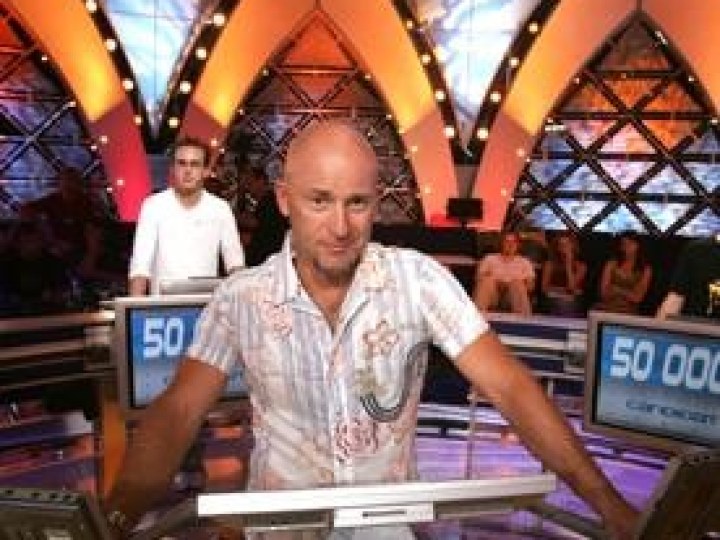 TF1 : Lagaf in, Evelyne Thomas out...