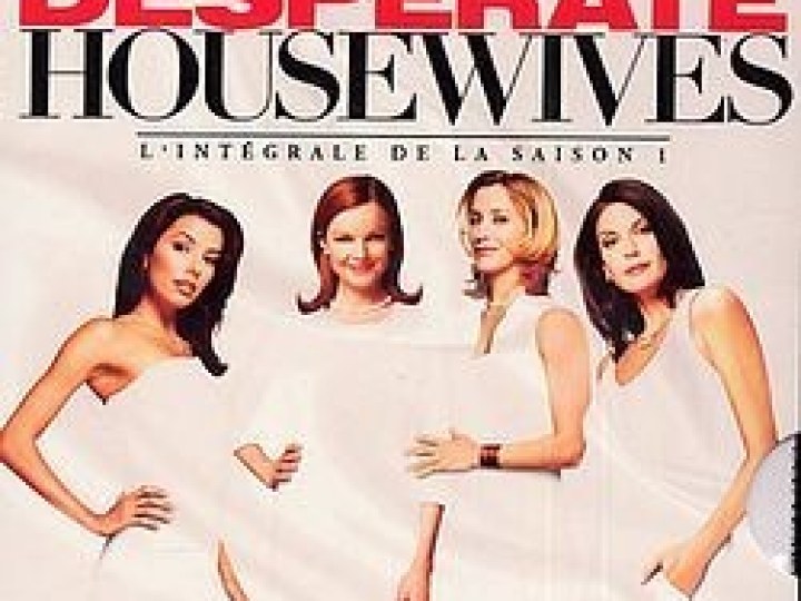 Desperate Housewives : bientôt sur M6