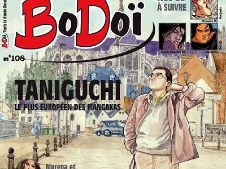 Bodoï nouvelle formule : erratum et compléments