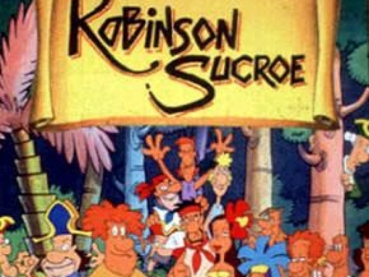 L'auteur de Robinson Sucroë, payé plus de vingt ans après
