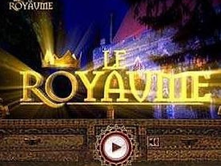 Le Royaume est mort !!! Vive les Experts !