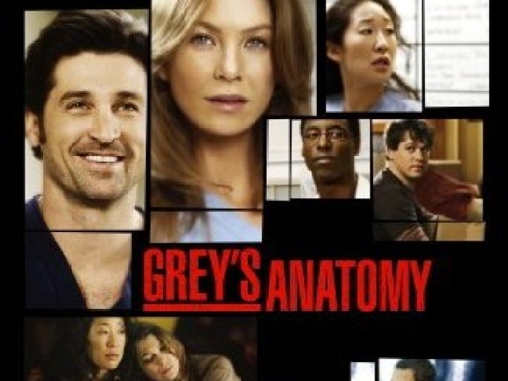 Grey's Anatomy cet été sur TF1