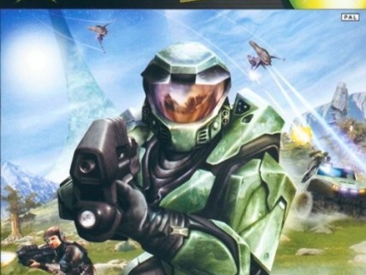 Halo Nightfall : la bande annonce