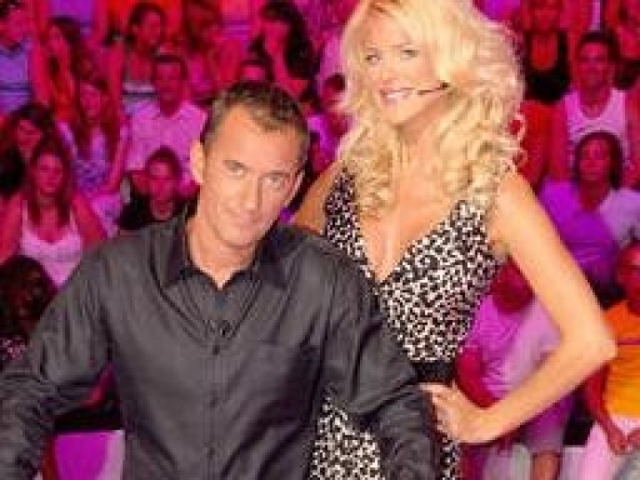 La roue de la fortune de retour sur TF1
