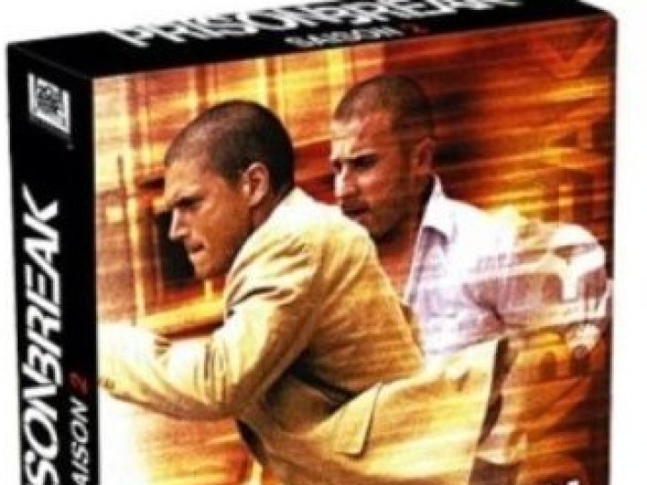 Les deux frères de Prison Break chez Morandini