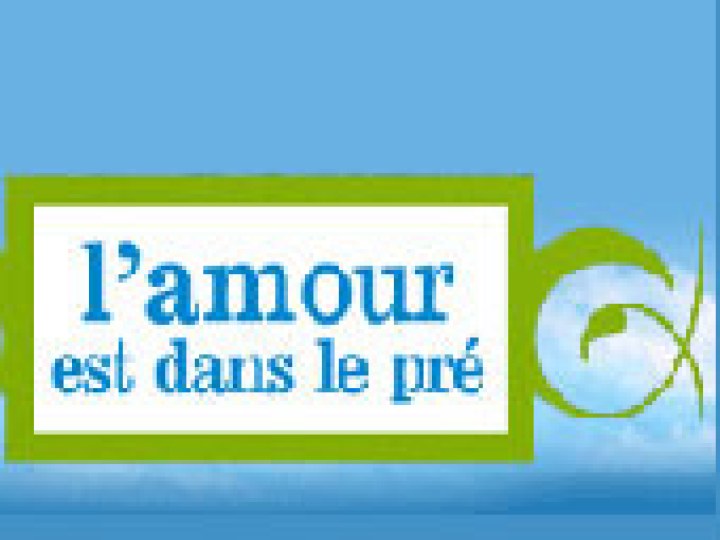 L'amour est dans le pré, une fois de plus.