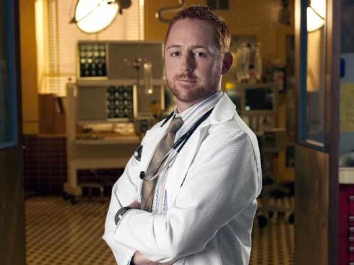 Urgences : prêts pour une saison 15 ?!*#