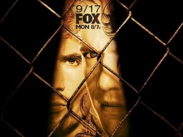 Michael Rapaport dans Prison Break