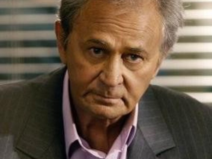 Navarro s'arrête : TF1 crée le spin-off
