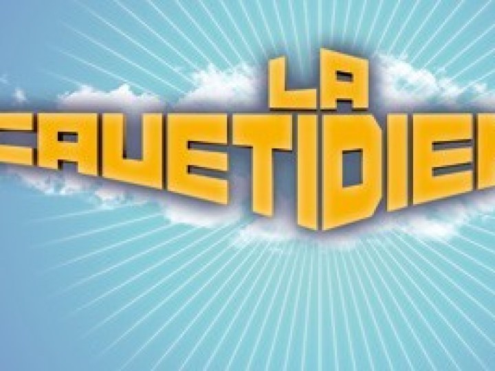 Cauet présentera sa quotidienne à partir du lundi 7 janvier à 17h30