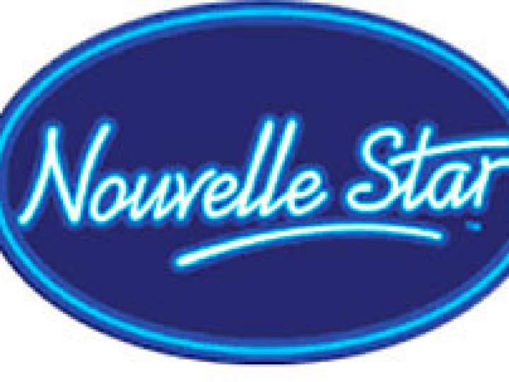 Amandine la nouvelle star !