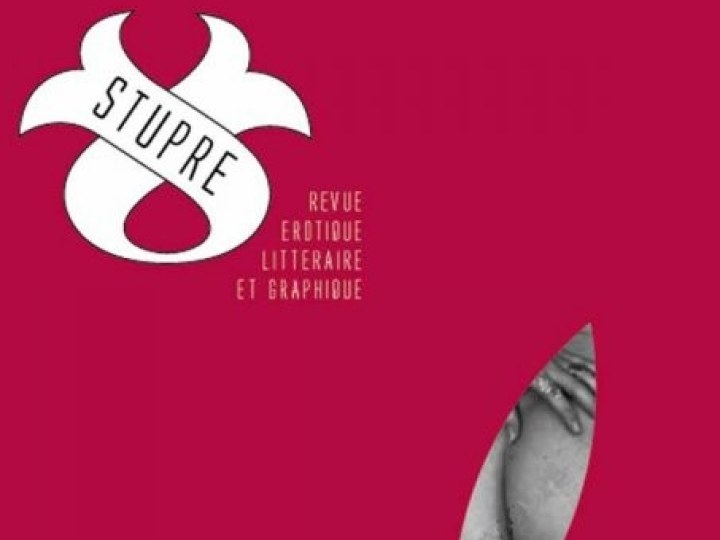 Stupre 2 : Sur la table