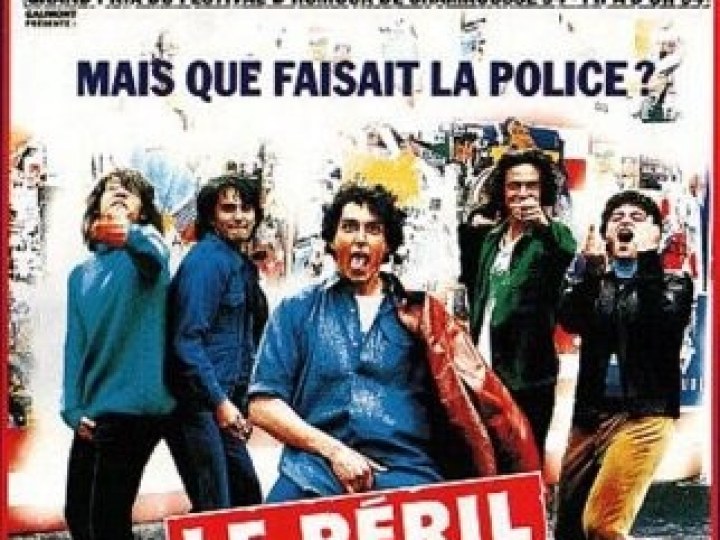 Plateau TV du mardi 14 juin : le péril jeune