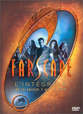Farscape - Saison 1