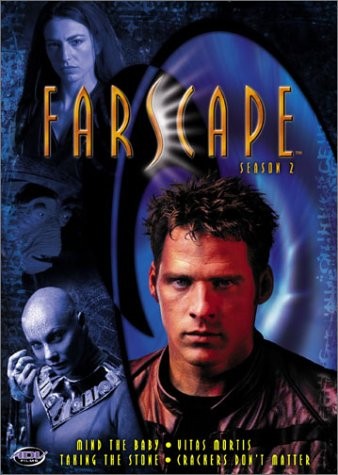 Farscape - Saison 2
