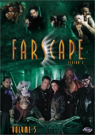 Farscape - Saison 3