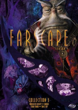Farscape - Saison 4