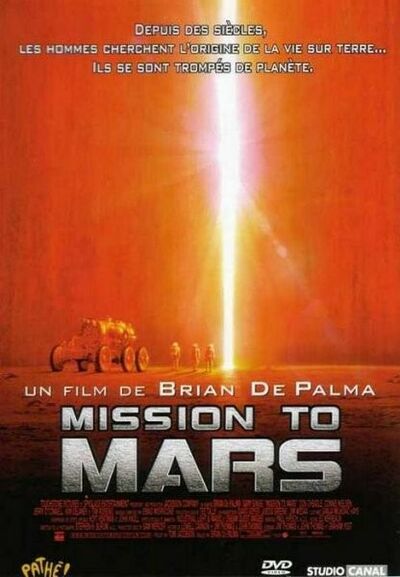 Jerry O'Connell dans Mission to Mars