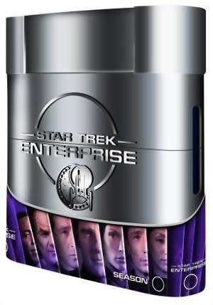 Star Trek : Enterprise - Saison 4