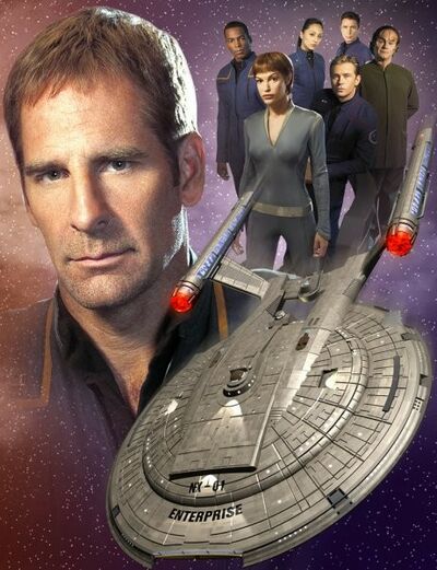 Star Trek : Enterprise - Saison 3