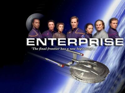 Star Trek : Enterprise - Saison 2