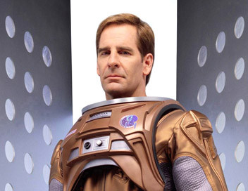 Star Trek : Enterprise - Saison 1