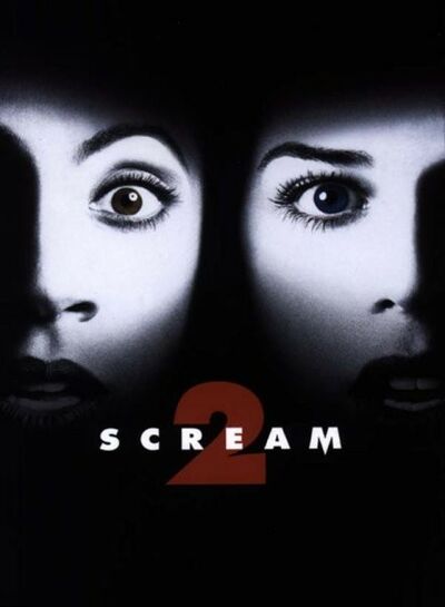 Jerry O'Connell dans Scream 2
