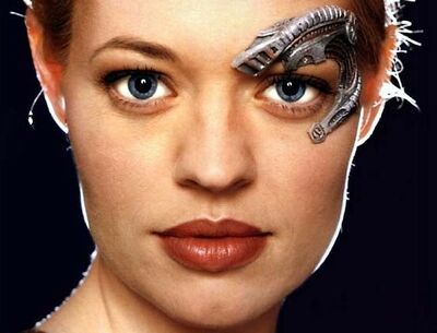 Star Trek : Voyager - Saison 7
