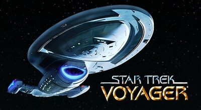 Star Trek : Voyager - Saison 1