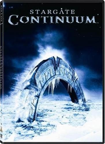 Richard Dean Anderson dans Stargate - Continuum