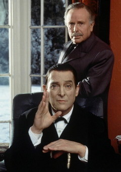 Sherlock Holmes - Série 4 - Les mémoires de Sherlock Holmes
