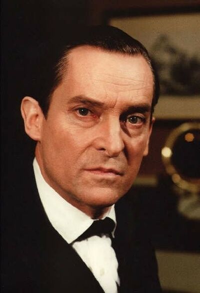 Sherlock Holmes - Série 3 - Les archives de Sherlock Holmes