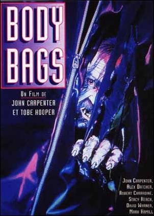 Body bags : Petits cauchemars avant la nuit