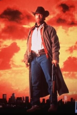 Walker Texas Ranger - Saison 1