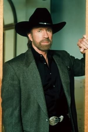 Walker Texas Ranger - Saison 8