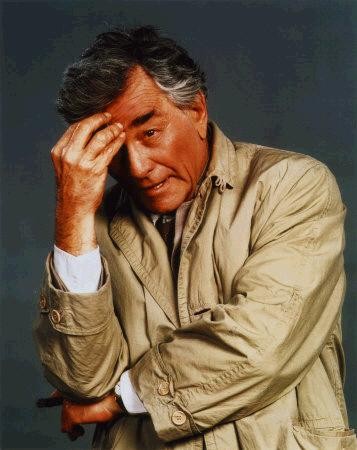 Leo Penn dans Columbo - 2ème époque