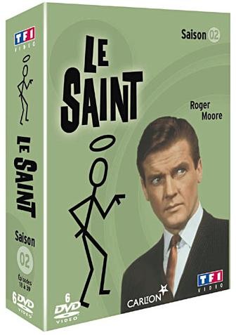 Le Saint - Saison 2