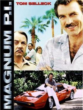 Magnum - Saison 4