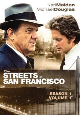 Abc dans Les Rues de San Francisco - Saison 1