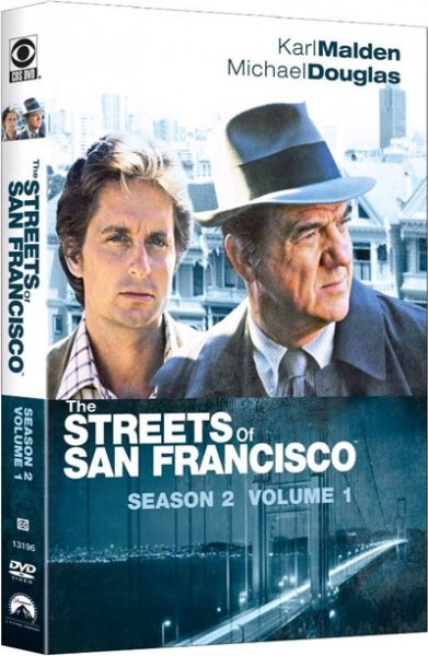 Abc dans Les Rues de San Francisco - Saison 2