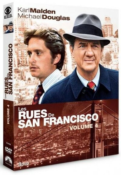  Abc dans Les Rues de San Francisco - Saison 4