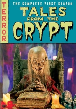 Les Contes de la crypte - Saison 1