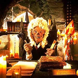 Les Contes de la crypte - Saison 4
