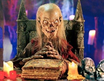Les Contes de la crypte - Saison 7