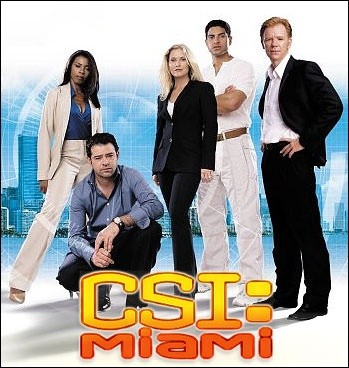 Joe Flanigan dans Les Experts : Miami - Saison 2