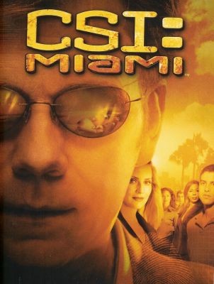 Les Experts : Miami - Saison 3