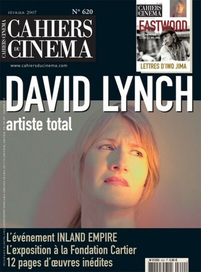 Les Cahiers du cinéma