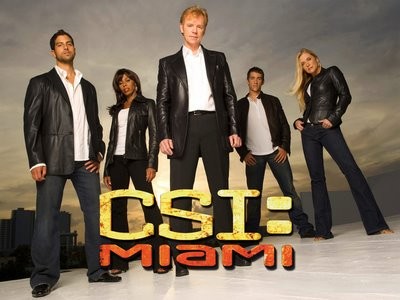 Les Experts : Miami - Saison 6