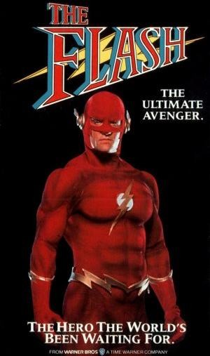 Flash - Saison 1
