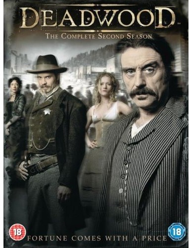 Deadwood - Saison 2